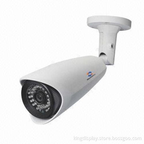 CCTV IR Waterproof Camera, 850TVL CMOS Security System
